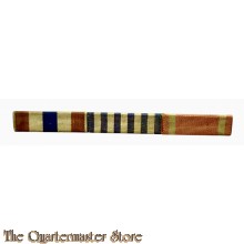 3 delige baton set Landmacht 