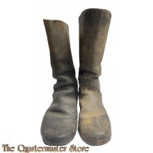 WK1 Manschaft marsch stiefel (WW1 Marching boots)