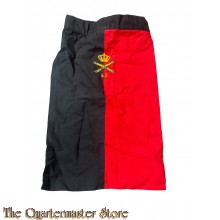 Defensie Halsdoek  43e Regiment Veldartillerie KL