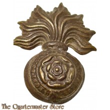 Cap badge The Royal Fusiliers (City of London Regiment) 