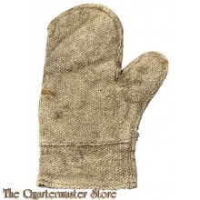 Handschuh fur MG08/34/42 (MG08/34/42 gunner mitt)