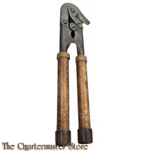 WH Drahtschere 1941 fur Pioniere (Wehrmacht wire cutters)