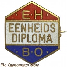 Speld Eenheidsdiploma EHBO (Eerste Hulp Bij Ongelukken)