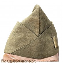 WW1 Officers oversea’s (French made) sidecap