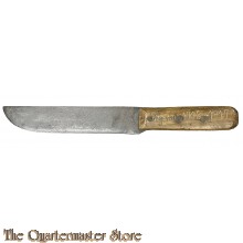 WK1 Combat knife Vogesen 1915-1917
