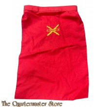 Defensie halsdoek Regiment Infanterie Chasse 