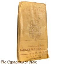 Pruim tabak 100 gram zonder bon 