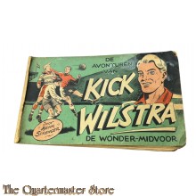 KICK WILSTRA, DE WONDER MIDVOOR DEEL 1