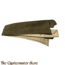 WW2 British Canadian Officers Detachable Shirt Collar