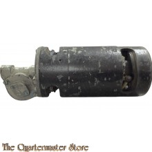 WH Umformer Torn E.b.   (WH rotary transformer, type dynamotor, for Torn E.b.)