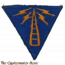 Mouwembleem Trade patch Communication Specialist (Trade patch Communication Specialist)