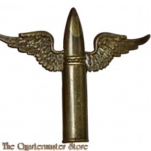 Badge Air Gunner Royal Air Force WW2