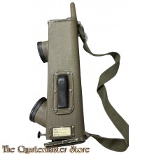 Radio/transreciever SCR-536 / BC611E