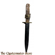 K.u.K. Grabendolch WW1 (Trench knife WW1)