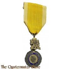 France - 3rd Republic military medal