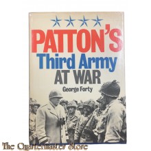 Book - Patton's Third Army at War