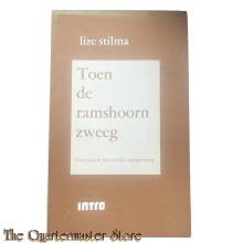 Book - Toen de ramshoorn zweeg