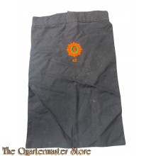 Defensie halsdoek 45e Pantserinfanterie bataljon - Regiment van Heutsz