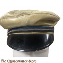 1930s German Student Visor Cap