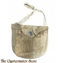 France - WW1  M2 Gas Mask "Alarm" Bag