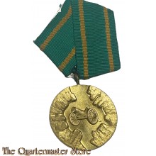 Bulgaria - Medal For 100 Years April Uprising 1876-1976