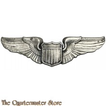 USAF Air Force Large Basic Pilot Wings