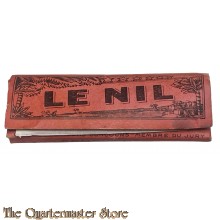 France - Cigarettes paper Le Nil