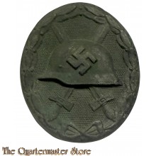 Verwundeten Abzeichen in Schwarz (Black wound badge)