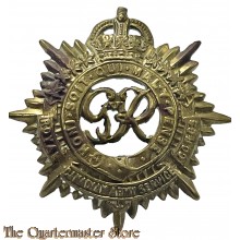 Cap badge royal Canadian Army Service Corps (RCASC)