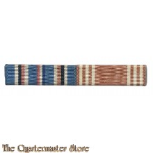 American campaign and  US Army Good Conduct