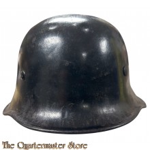 Helm Feuerwehr (Helmet Fireschutz)