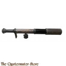 France - WK1 period  rifle scope