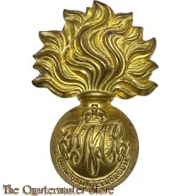 Cap badge les Fusiliers Mont-Royal , 2nd Canadian Division