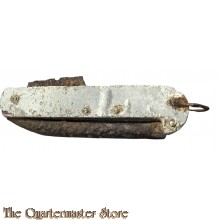 Clasp knife WW2 Canadian issue (Zakmes Canada  WW2)
