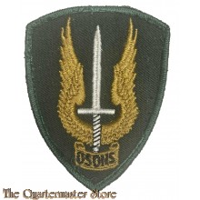Canadian Forces OSONS Airborne Regiment