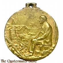 France - Medaille des Sinistres 1923