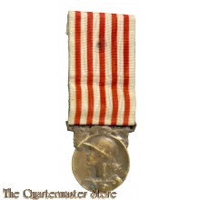 France -  1914-18 Commemorative war medal (Grande Guerre 1914-18)