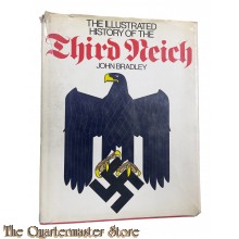 Book - The illustrated history of the Third Reich