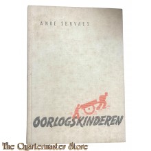 Book - Oorlogskinderen