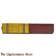 US Army 2 piece medal bar 