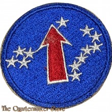 Mouwembleem Army Pacific (Sleeve patch Army Pacific) (USARPAC)