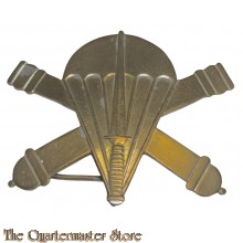 Cap badge Para Commando Field Artillery Battery 