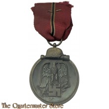 Medaille für die Winterschlacht im Osten  (German Eastern Front Medal)