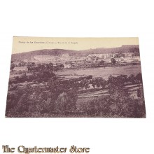 France - Postcard WW1 Camp de La Courtine (Creuse) — Vue de la 2° Brigade