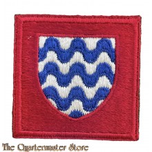 Mouwembleem US 15th Army Group WW2