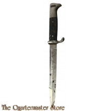 Ausgeh/parade/extra seitengewehr K98 (Dress/parade bayonet K98)