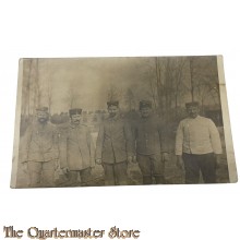 Photo 1916 5  Deutsche Soldaten 