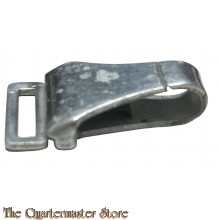 WK2 Clip-on fur Blankwaffe (German pre 1945 metal clip-on dagger/sword ) 