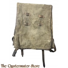 WK1 M1896 Tornister Infanterie  (M1896 Backpack German Infantry)