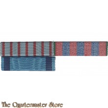 France - 3 piece ribbon bar 